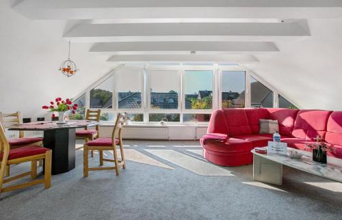Heide Apartment | Ferienwohnung Kleinschmidt