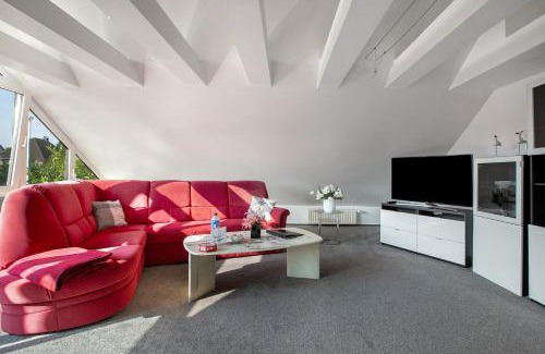 Heide Apartment | Ferienwohnung Kleinschmidt