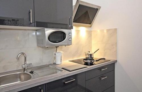 Schottenfeld Apartment | Ferienwohnung Klimt