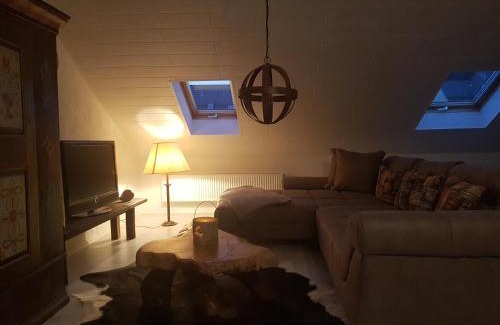 Irslingen Apartment | Ferienwohnung Klothilde
