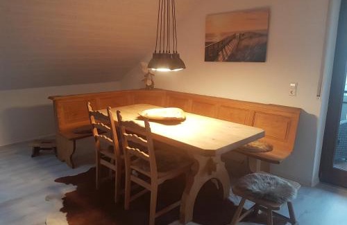Irslingen Apartment | Ferienwohnung Klothilde