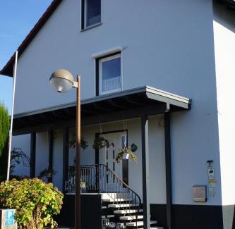 Kallstadt Apartment | Ferienwohnung Knittel