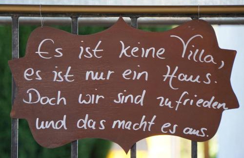 Kallstadt Apartment | Ferienwohnung Knittel