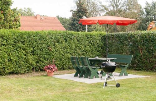 Zschernitzsch Apartment | Ferienwohnung Knoth