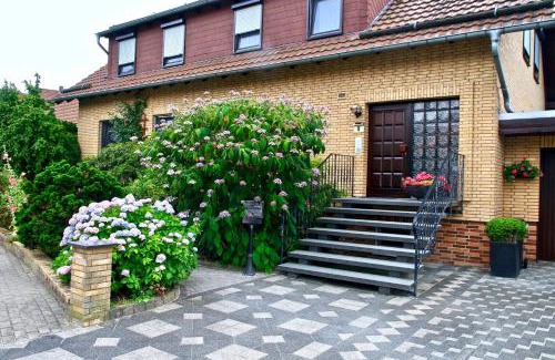 Badenhausen Apartment | Ferienwohnung Koch