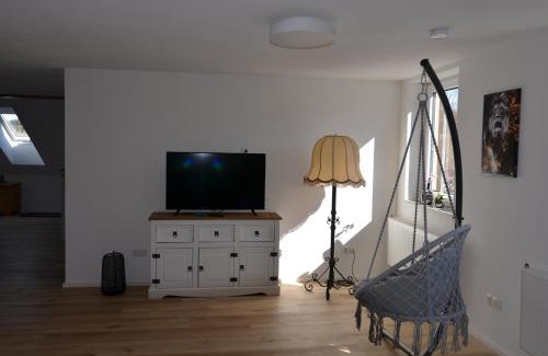 Ruderatshofen Apartment | Ferienwohnung Koldas DG
