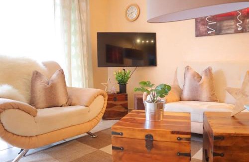 Neufeld Apartment | Ferienwohnung Kormoran