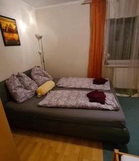 Korneuburg Apartment | Ferienwohnung Korneuburg bei Wien -1