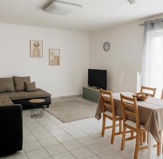 Wimbach Apartment | Ferienwohnung Kornotti