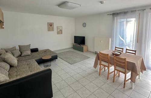 Wimbach Apartment | Ferienwohnung Kornotti