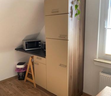 Medebach Apartment | Ferienwohnung Krämershagen