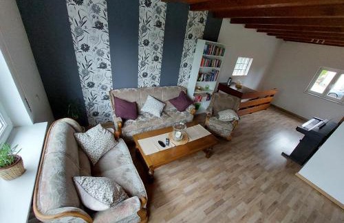Numbrecht Apartment | Ferienwohnung Krahm