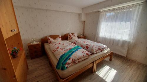 Bad Koesen Apartment | Ferienwohnung Kreisel direkt in Bad Kösen