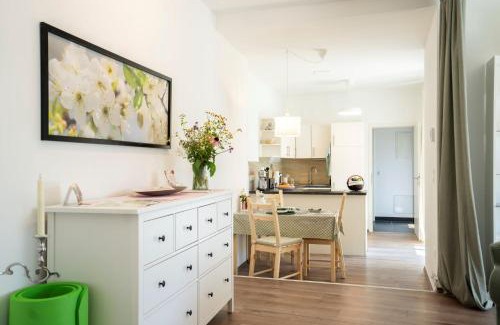 Paudorf Apartment | Ferienwohnung Kremstal