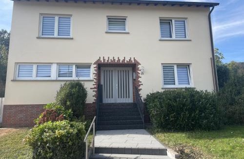 Luxem Apartment | Ferienwohnung Kreuder