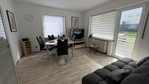 Luxem Apartment | Ferienwohnung Kreuder