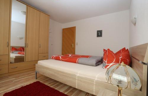 Wenns Apartment | Ferienwohnung Krug