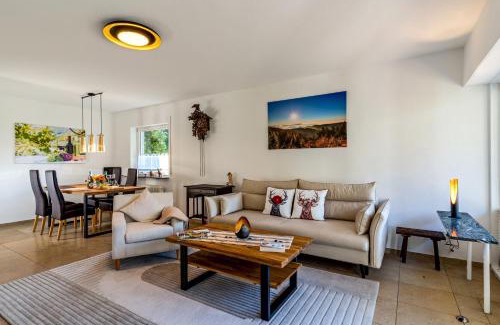 Lahr Apartment | Ferienwohnung Kuckucksnest
