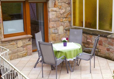 Obermaubach Apartment | Ferienwohnung Kunkel