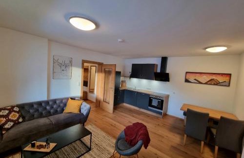 Koessen Apartment | Ferienwohnung Kurz