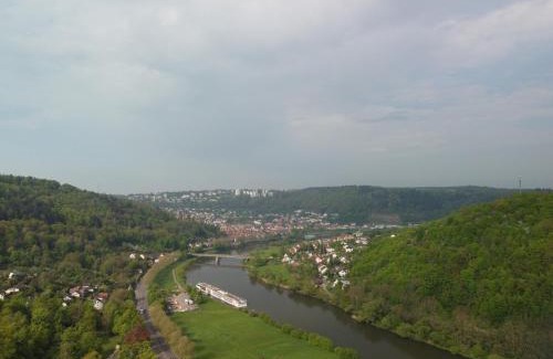 Wertheim Apartment | Ferienwohnung Kurz "Weinbergblick"