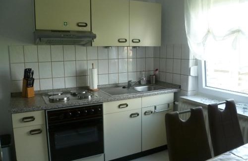 Behringen Apartment | Ferienwohnung Kutscherhof Bartels