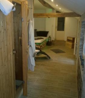 Birresborn Apartment | Ferienwohnung Kylltal