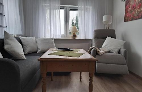 Bad Pyrmont Apartment | Ferienwohnung Löwensen