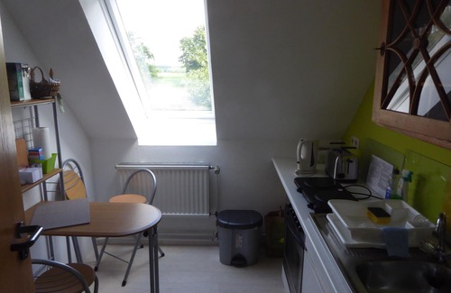 Sudheide Apartment | Ferienwohnung Lüneburger Heide Südheide Hermannsburg Müden Örtze