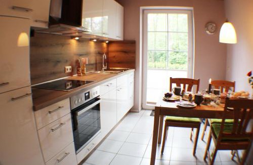 Reinsehlen Apartment | Ferienwohnung Lüneburger Heide