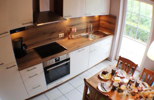 Reinsehlen Apartment | Ferienwohnung Lüneburger Heide