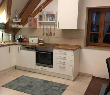 Diessen am Ammersee Apartment | Ferienwohnung Loh 2