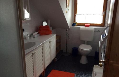 Grißheim Apartment | Ferienwohnung-Loesch