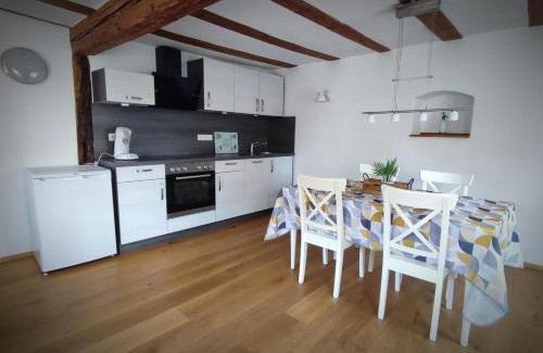 Kapsweyer Apartment | Ferienwohnung La Maison Palatinate