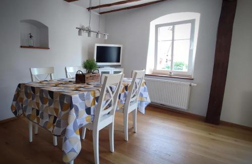 Kapsweyer Apartment | Ferienwohnung La Maison Palatinate