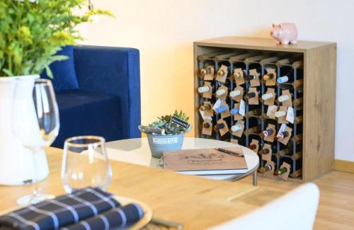 Bad Kohlgrub Apartment | Ferienwohnung Lampl 7