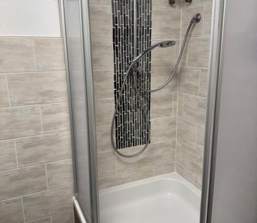 Hohenthann Apartment | Ferienwohnung Landshut am Gambach