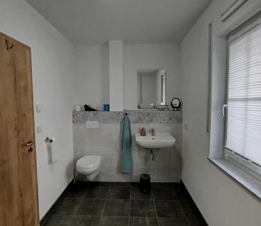 Oberlengenhardt Apartment | Ferienwohnung LandZeit 1