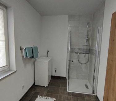 Oberlengenhardt Apartment | Ferienwohnung LandZeit 1