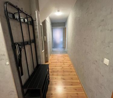 Kakerbeck Apartment | Ferienwohnung Lange