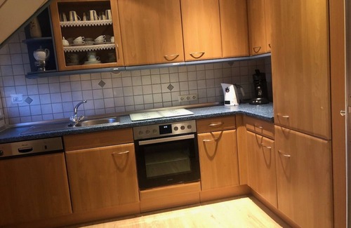 Osteel Apartment | Ferienwohnung Lara im Herzen von Ostfriesland
