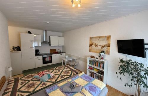 Kyritz Apartment | Ferienwohnung Last