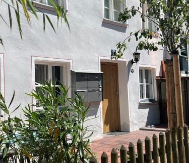 Landsberg am Lech Apartment | Ferienwohnung Lechraum in Landsberg am Lech