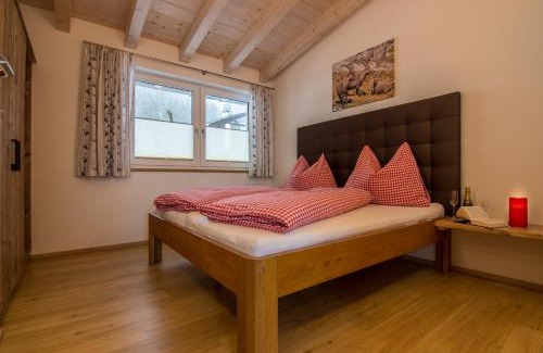 Waengle Apartment | Ferienwohnung Lechleitner