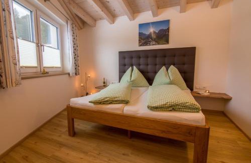 Waengle Apartment | Ferienwohnung Lechleitner