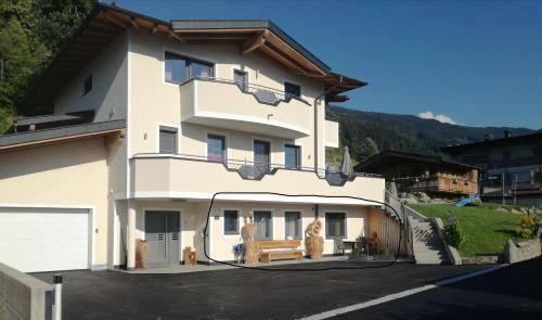Distelberg Apartment | Ferienwohnung Lechner Daniel