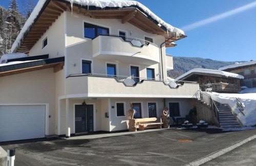 Distelberg Apartment | Ferienwohnung Lechner Daniel
