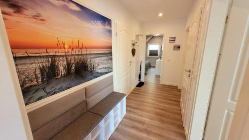 Nordhastedt Apartment | Ferienwohnung Leev un Lee