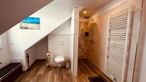 Nordhastedt Apartment | Ferienwohnung Leev un Lee