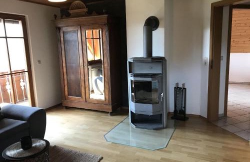Kirnbach Apartment | Ferienwohnung Leibgeding